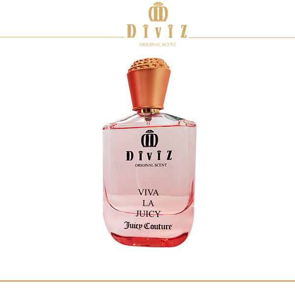 ادکلن جویسی کوتور ویوا لا جویسی زنانه | Juicy Couture Viva la Juicy for Women (100 میل)