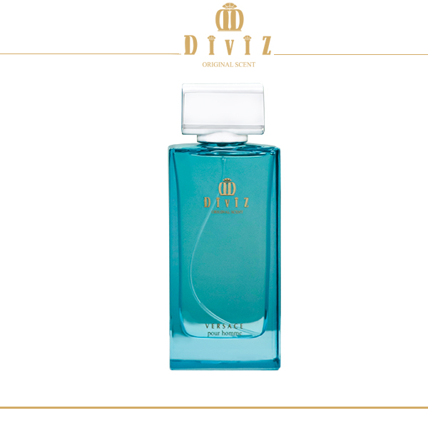 ادکلن ورساچه پورهوم مردانه | Versace Pour Homme for Men (100 میل)