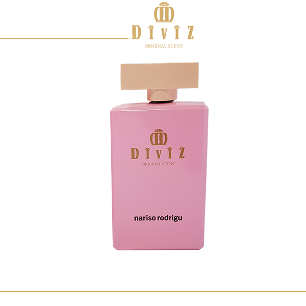 ادکلن نارسیس رودریگز فور هر پرفیوم زنانه | Narciso Rodriguez EDP for Her (100 میل)