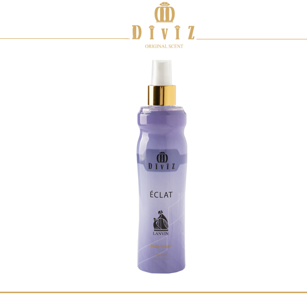 بادی اسپلش اکلت لانوین زنانه | Lanvin Eclat body splash for Women (300 میل)