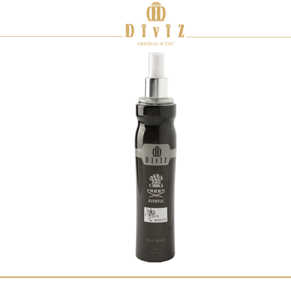 بادی اسپلش اونتوس کرید مردانه | Creed Aventus body splash for Men (300 میل)