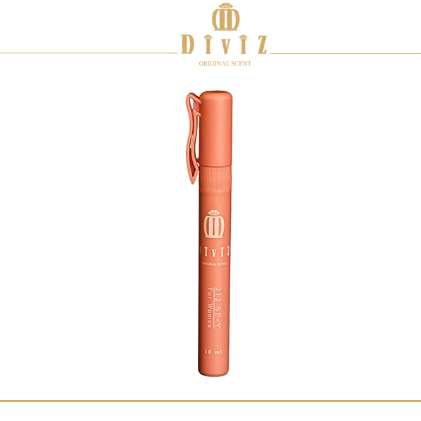 ادکلن 212 سکسی کارولینا هررا زنانه | Carolina Herrera 212 S--y for Women (10 میل)