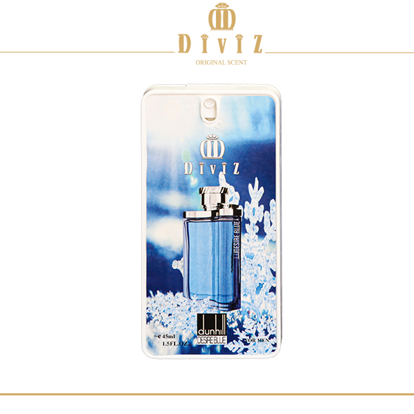 عطر ادکلن دانهیل دیزایر بلو مردانه | Dunhill Desire Blue for Men (40 میل)