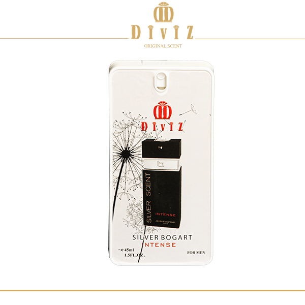 عطر ادکلن جکس بوگارت سیلور سنت مردانه | Jacques Bogart Silver Scent for Men (40 میل)