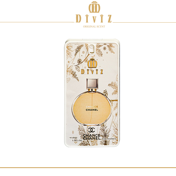 عطر ادکلن شنل چنس زنانه | Chanel Chance for Women (40 میل)