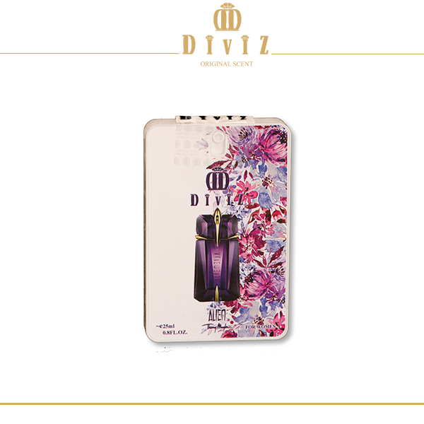 عطر ادکلن الین موگلر زنانه | Mugler Alien for Women (25 میل)