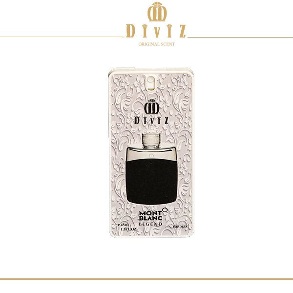 عطر ادکلن مون بلان لجند مردانه | Mont Blanc Legend for Men (40 میل)