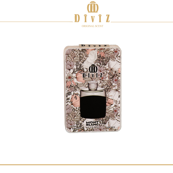 عطر ادکلن مون بلان لجند مردانه | Mont Blanc Legend for Men (25 میل)
