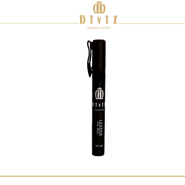 عطر ادکلن مون بلان لجند مردانه | Mont Blanc Legend for Men (10 میل)
