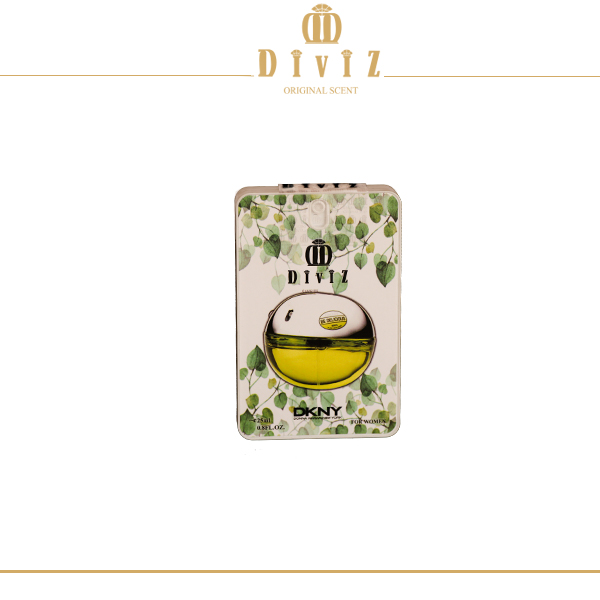عطر ادکلن دی کی ان وای زنانه | DKNY Be Delicious for Women (25 میل)