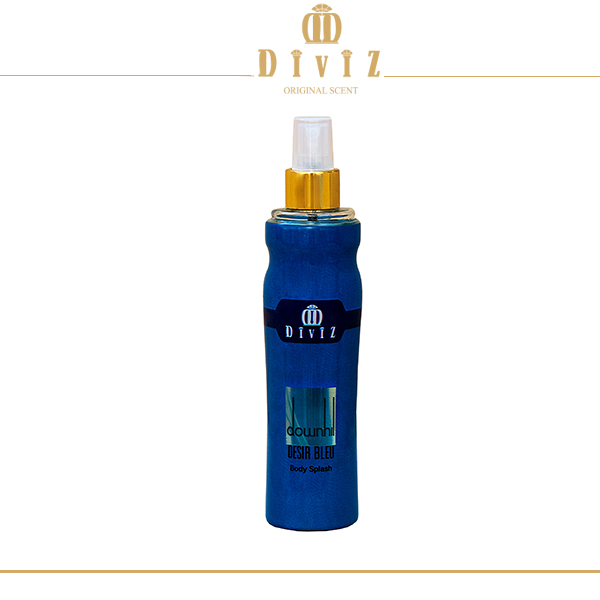 بادی اسپلش دانهیل دیزایر بلو مردانه | Dunhill Desire Blue body splash for Men (300 میل)