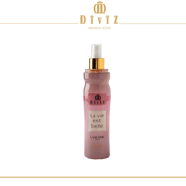 بادی اسپلش لانکوم لاویه استبلا زنانه | Lancome La Vie Est Belle body splash for Women (300 میل)