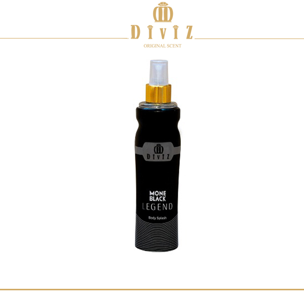 بادی اسپلش مونت بلانک لجند مردانه | Mont Blanc Legend Body Splash for Men (300 میل)