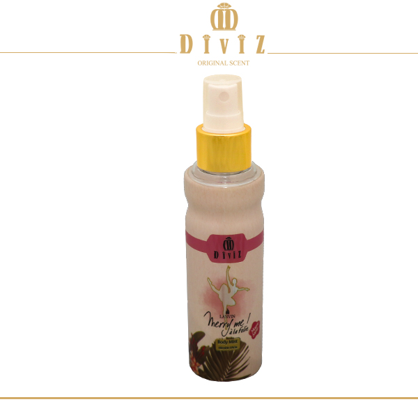 بادی اسپلش لانوین ماری می زنانه | Lanvin Marry Me body splash for Women (150 میل)