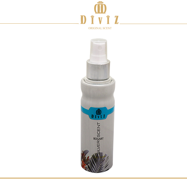 بادی اسپلش جکس بوگارت سیلور سنت | Jacques Bogart Silver Scent body splash for Men (150 میل)