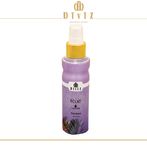 بادی اسپلش اکلت لانوین زنانه | Lanvin Eclat body splash for Women (150 میل)