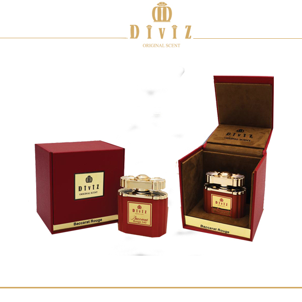 هارد باکس باکارات رژ | Baccarat Rouge (100 میل)