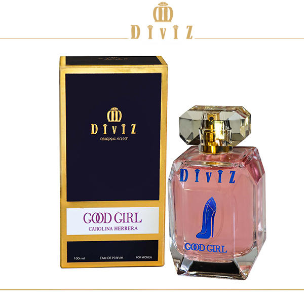 ادکلن کارولینا هررا گودگرل زنانه | Carolina Herrera Good Girl for Women (100 میل)