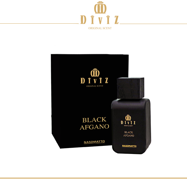 ادکلن بلک افغان ناسوماتو مردانه | Nasomatto Black Afgano for Men (100 میل)