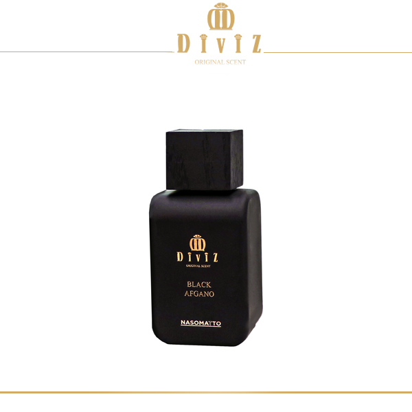 ادکلن بلک افغان ناسوماتو مردانه | Nasomatto Black Afgano for Men (100 میل)