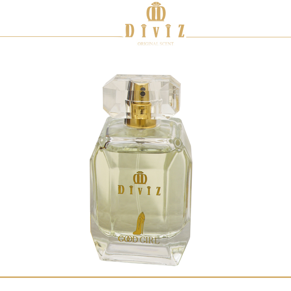 ادکلن کارولینا هررا گودگرل زنانه | Carolina Herrera Good Girl for Women (100 میل)