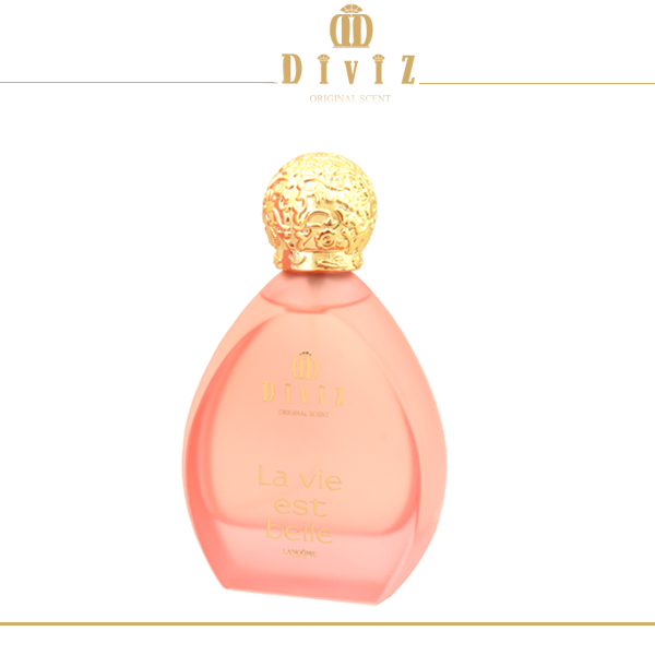 ادکلن لانکوم لا ویه است بله زنانه | Lancome La Vie Est Bellefor Women (100 میل)