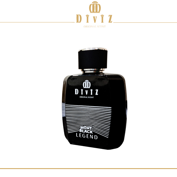ادکلن مونت بلان لجند مردانه | Mont Blanc Legend for Men (100 میل)