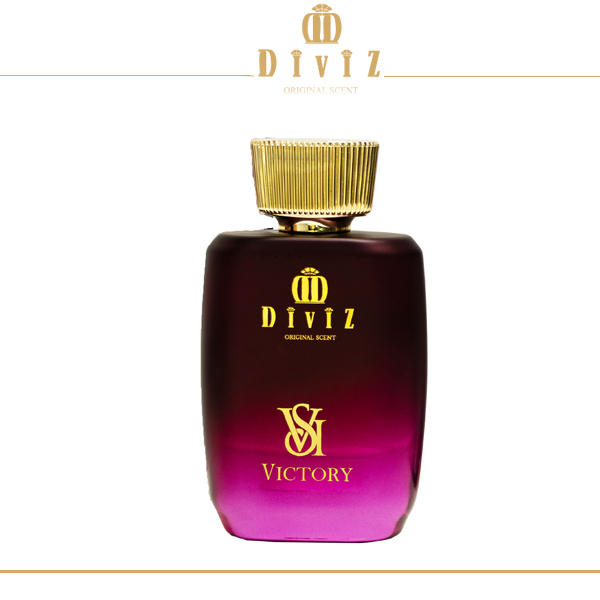 ادکلن ویکتوریا سکرت بامبشل زنانه | Victoria's Secret Bombshell for Women (100 میل)