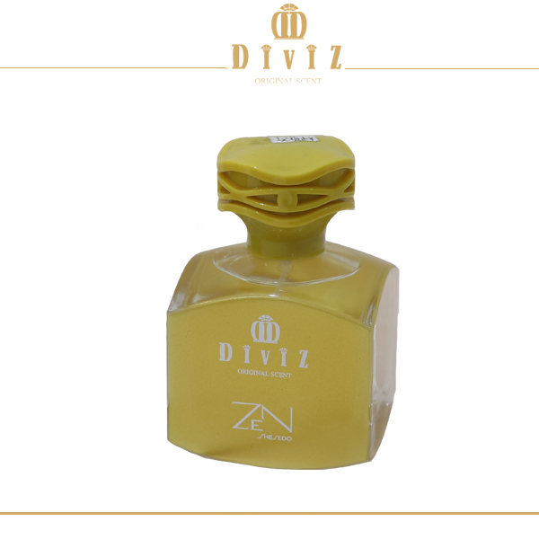 هاردباکس شیسیدو زن زنانه (100 میل)
