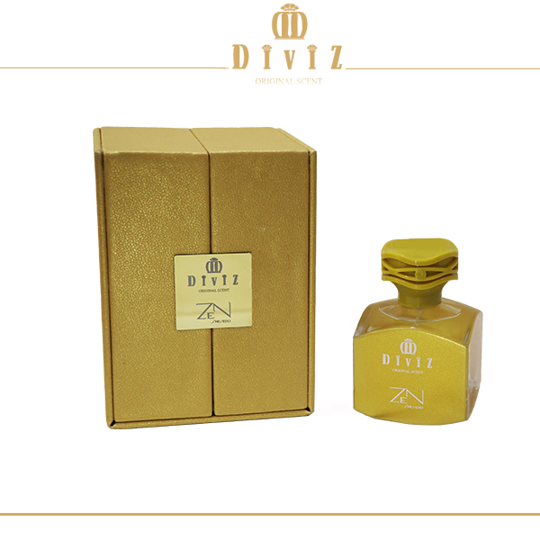 هاردباکس شیسیدو زن زنانه (100 میل)