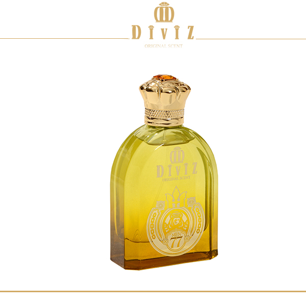 شیخ 77 مردانه (100 میل)