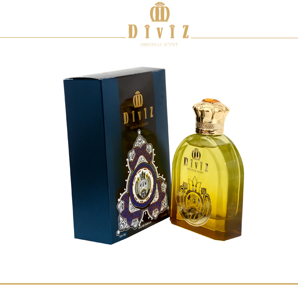 شیخ 77 مردانه (100 میل)