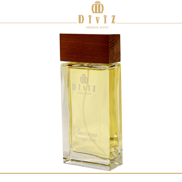 باکارات رژ کلاسیک (100 میل)