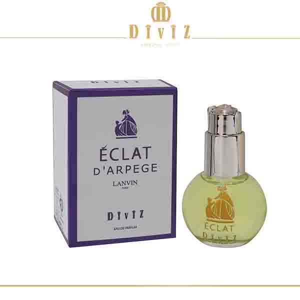 مینیاتوری طرح برند اکلت لانوین زنانه (30میل)
