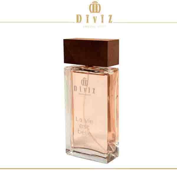 لانکوم لاویه استبلا کلاسیک زنانه حجم 100 میل