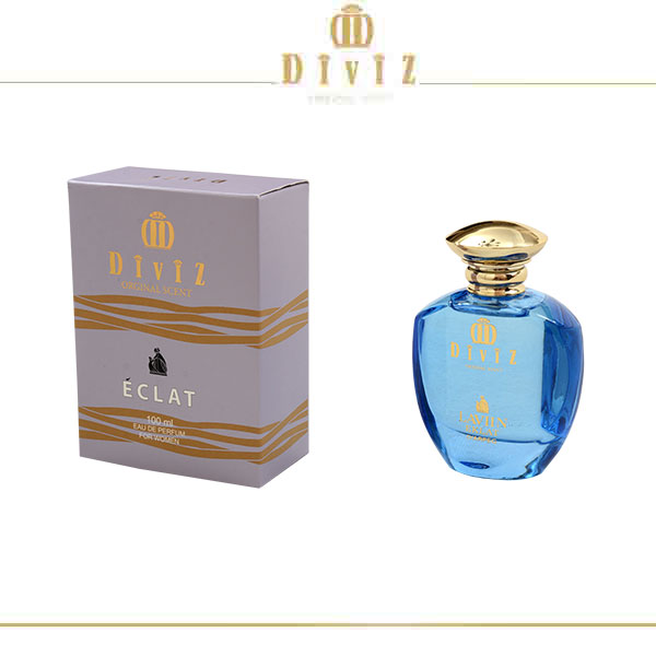 ادکلن لانوین اکلت زنانه | Lanvin Eclat d'aprege for Women (100 میل)