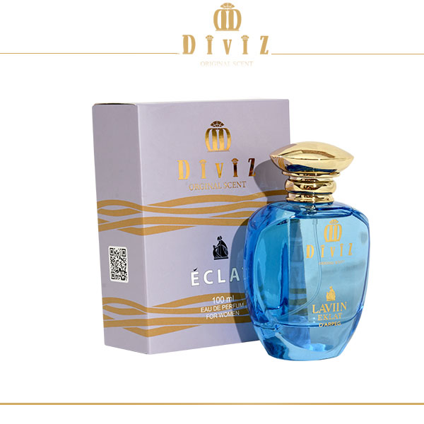 ادکلن لانوین اکلت زنانه | Lanvin Eclat d'aprege for Women (100 میل)
