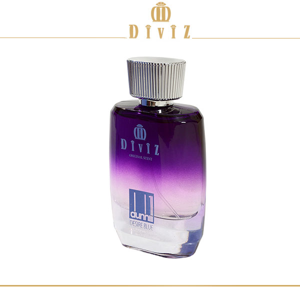 ادکلن دانهیل دیزایر بلو مردانه | Dunhill Desire Blue for Men (100 میل)