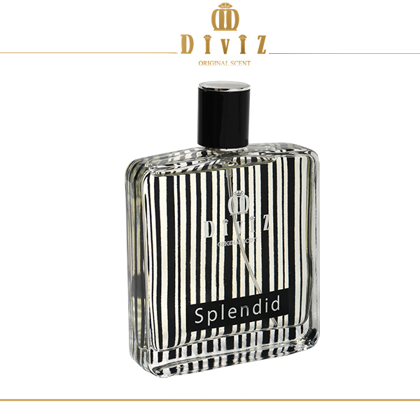 سریس اسپلندور بلک مردانه | Splendor Black for Men (100 میل)
