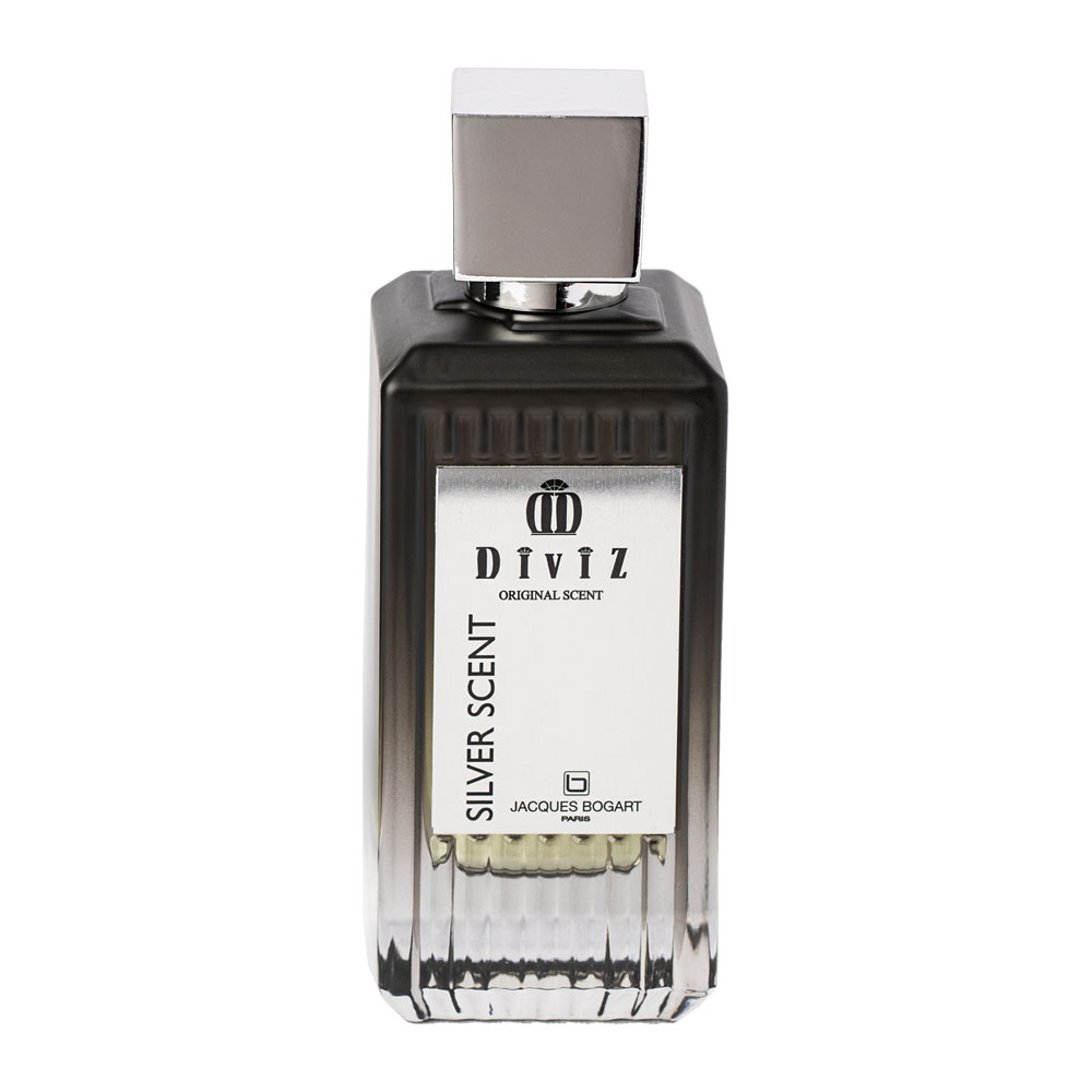 ادکلن بوگارت جکس سیلور سنت مردانه | Jacques Bogart Silver Scent for Men (100 میل)