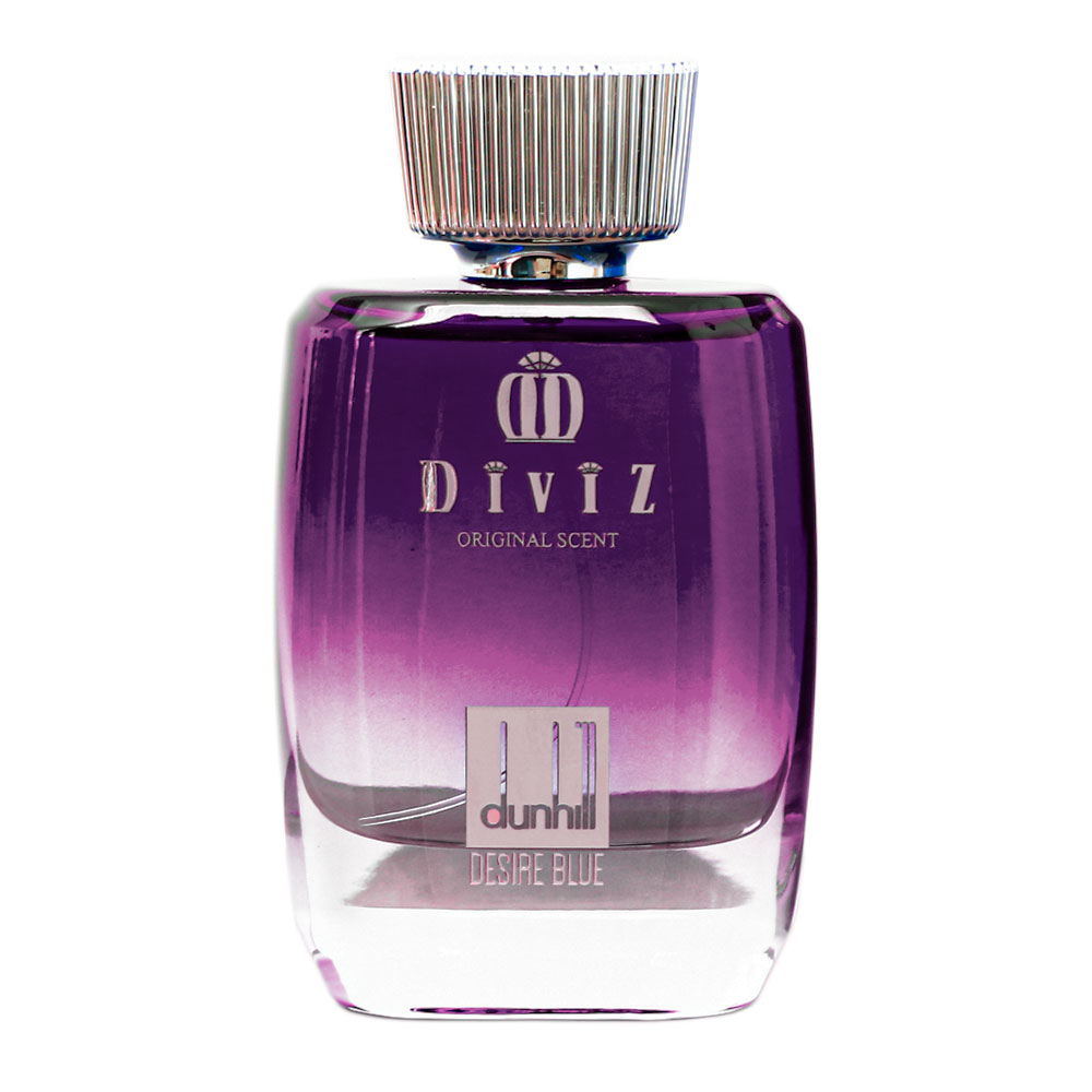 ادکلن دانهیل دیزایر بلو مردانه | Dunhill Desire Blue for Men (100 میل)