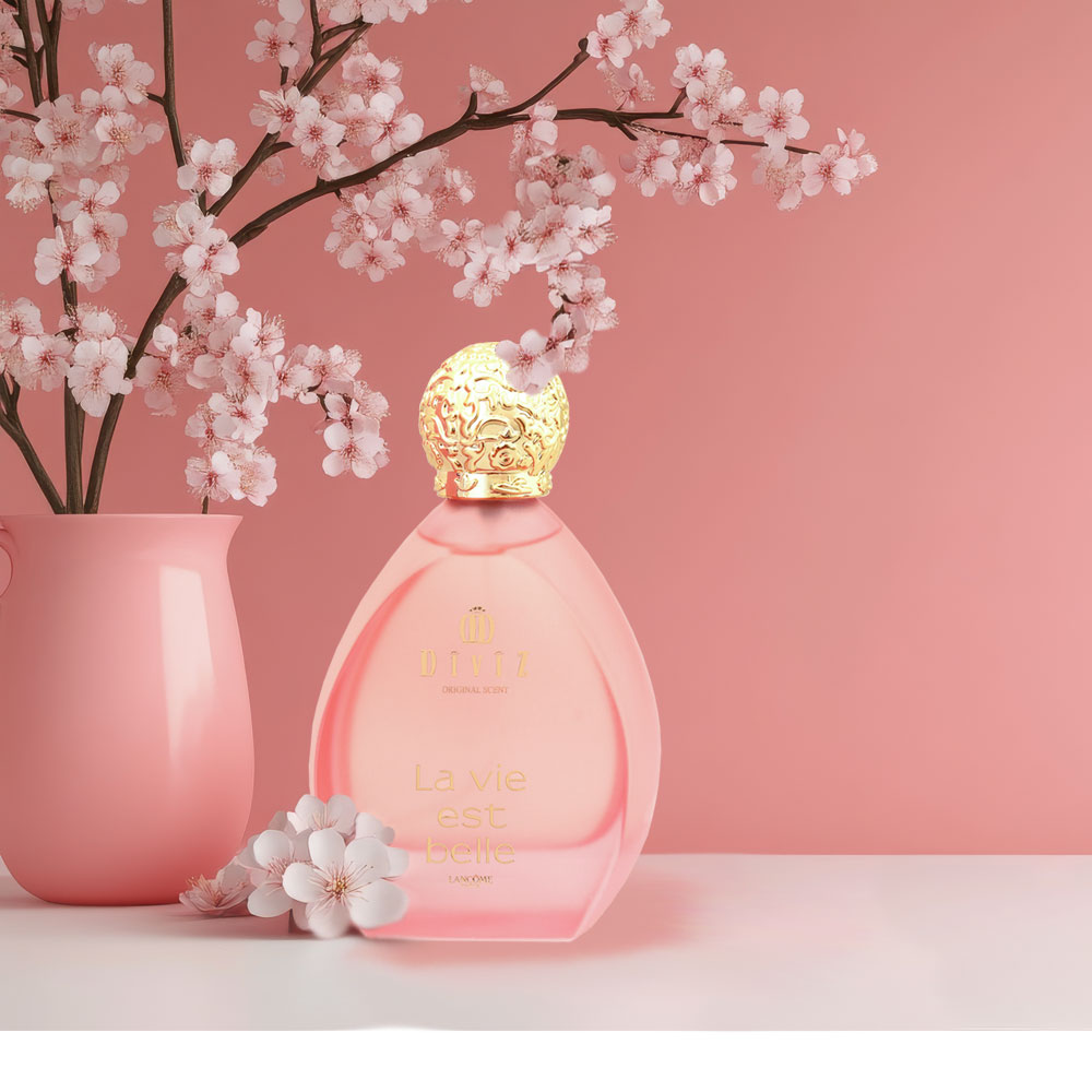 ادکلن لانکوم لا ویه است بله زنانه | Lancome La Vie Est Bellefor Women (100 میل)