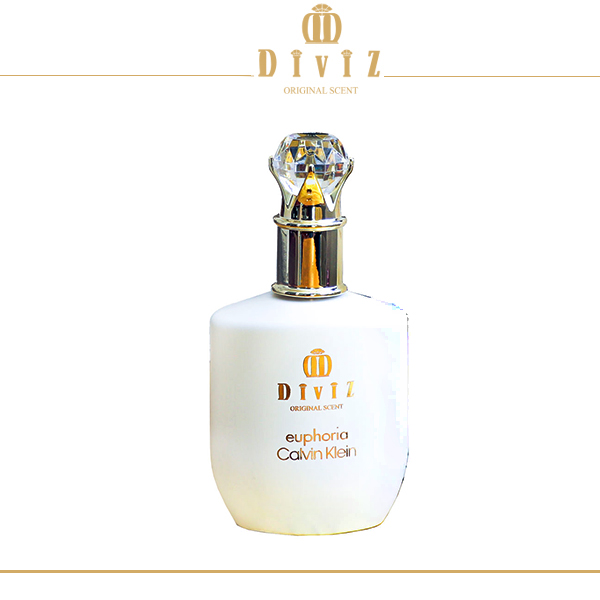 کلوین کلین ایفوریا زنانه| Calvien Klein Euphoria for Women (100 میل)