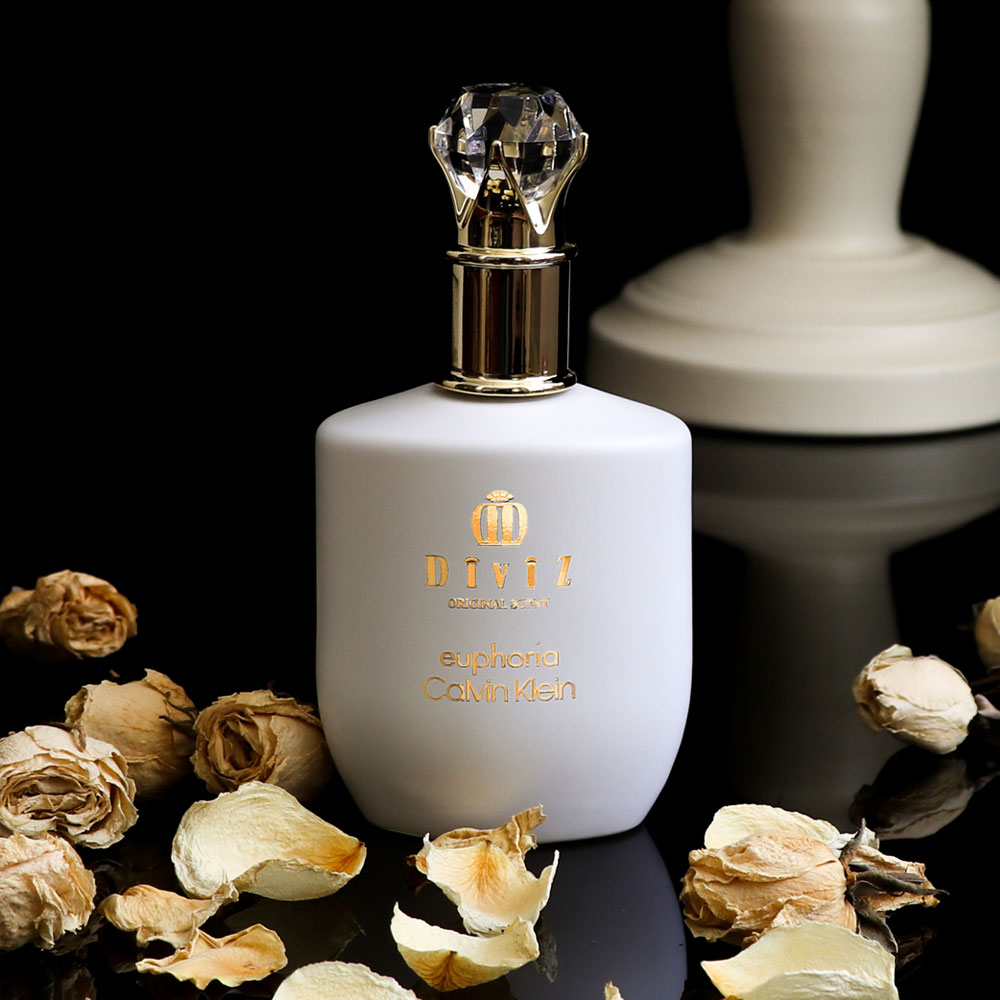 کلوین کلین ایفوریا زنانه| Calvien Klein Euphoria for Women (100 میل)