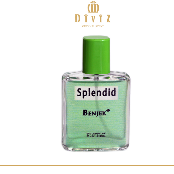سریس اسپلندور بلک مردانه | Splendor (30 میل)