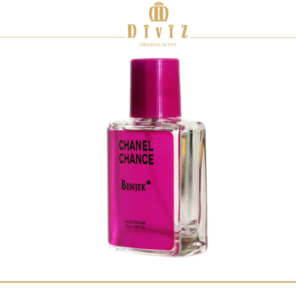 بنجک شنل چنس زنانه | Chance (30 میل )
