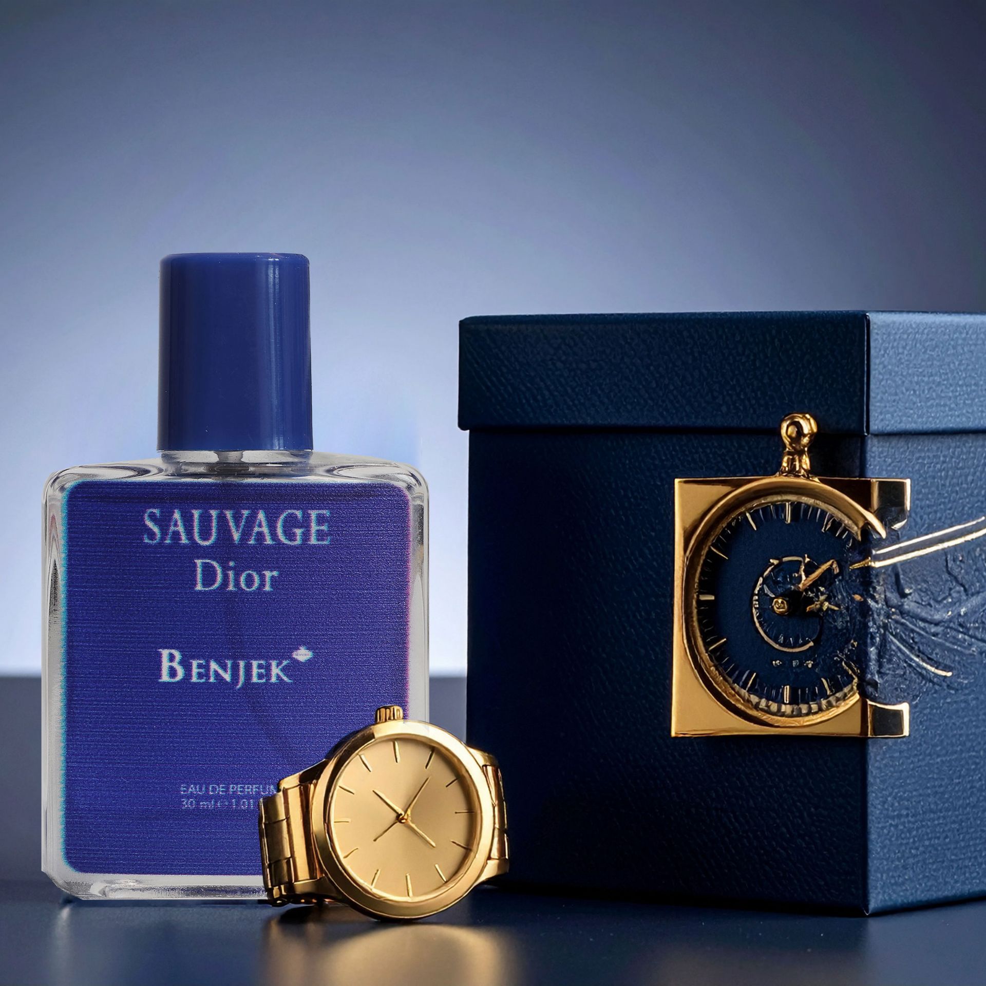 بنجک دیور ساواج مردانه | Sauvage (30 میل)