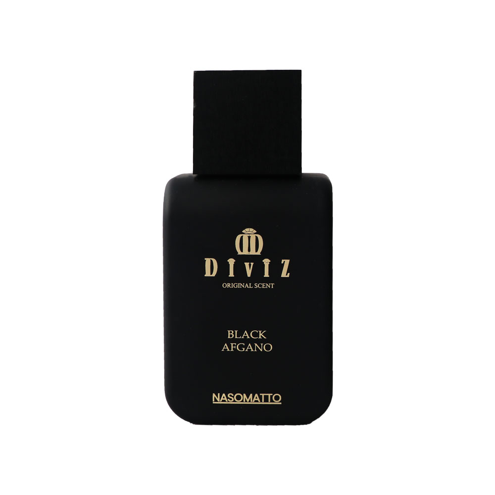 ادکلن بلک افغان ناسوماتو مردانه | Nasomatto Black Afgano for Men (100 میل)