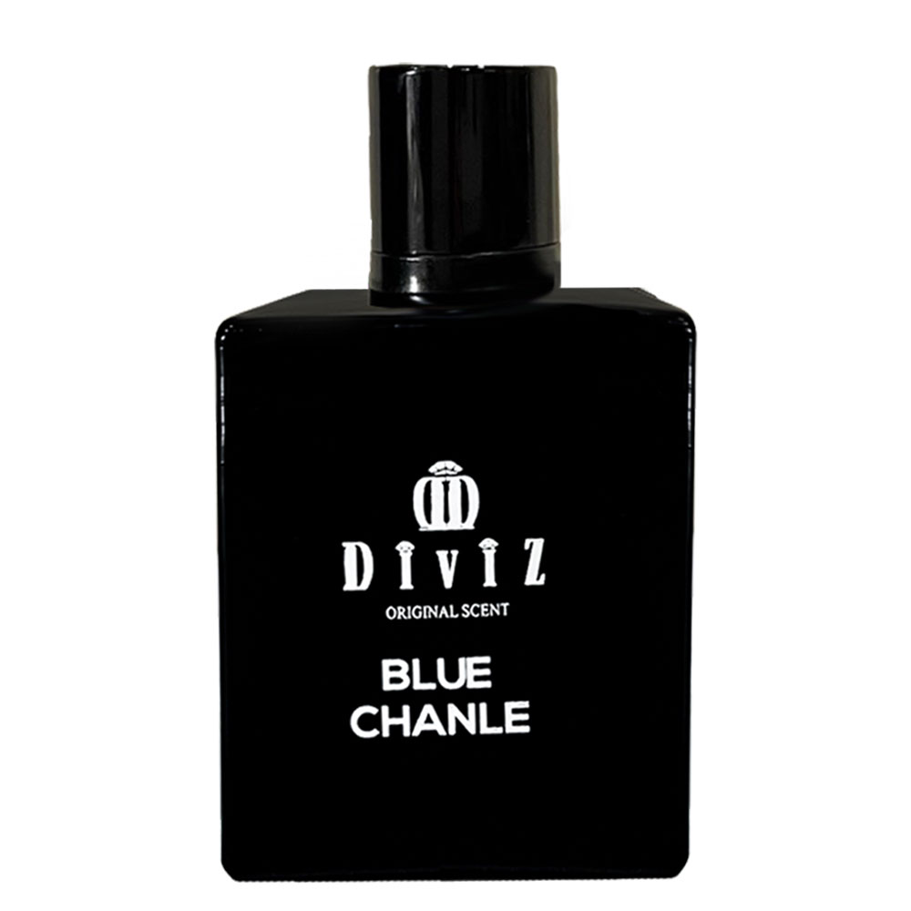 ادکلن شنل بلو د شنل مردانه | Chanel Blue de Chanel for Men (100 میل)